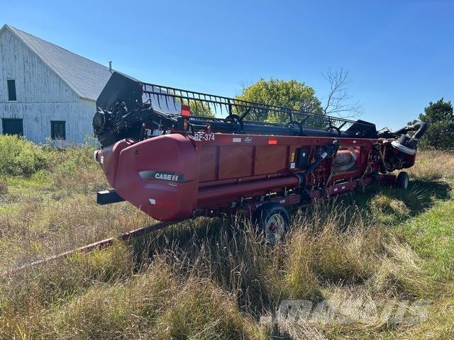 Case IH 3020 Glave hederi za kombajne
