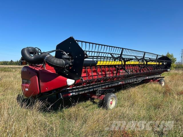 Case IH 3020 Glave hederi za kombajne
