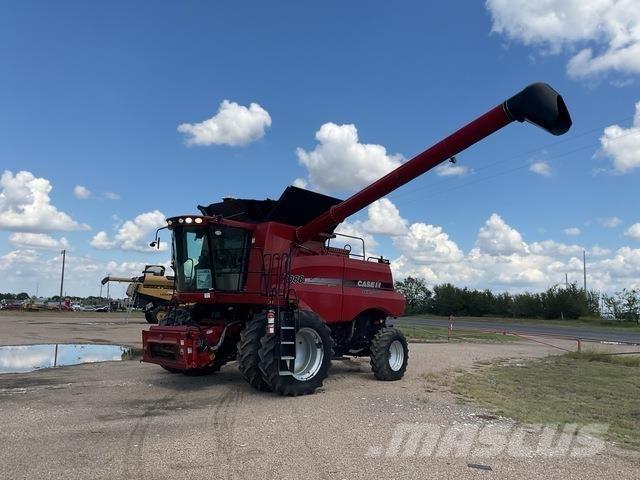 Case IH 7088 Kombajni