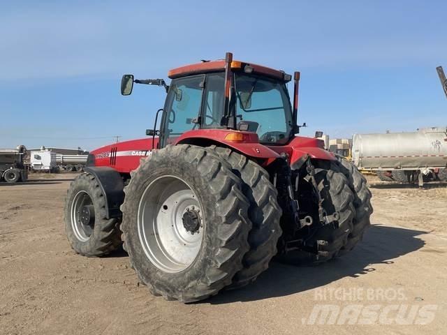 Case IH MX285 Traktori
