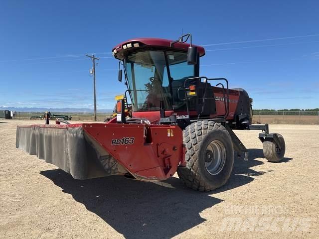 Case IH WD1903 Ostalo za građevinarstvo