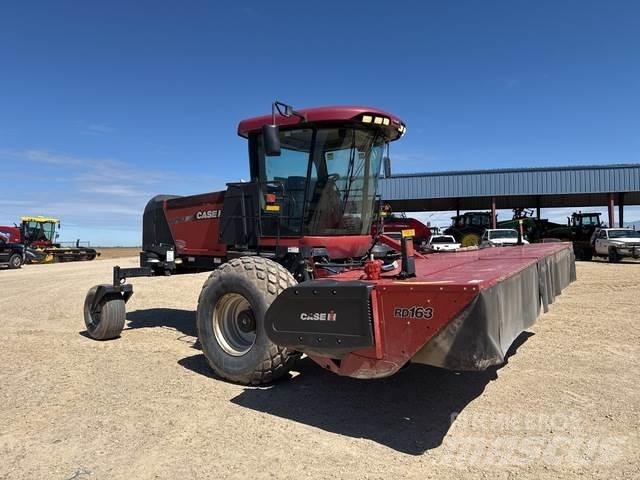 Case IH WD1903 Ostalo za građevinarstvo