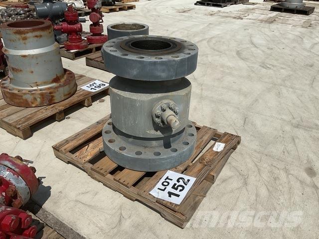  Casing Head Ostalo za građevinarstvo