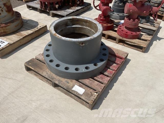  Casing Head Ostalo za građevinarstvo