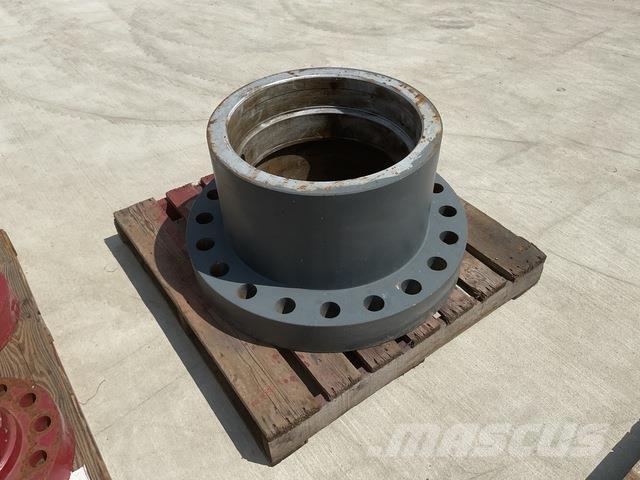  Casing Head Ostalo za građevinarstvo