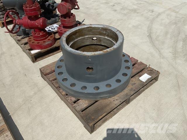  Casing Head Ostalo za građevinarstvo