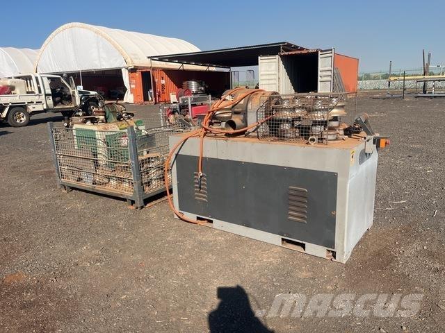  Castly RM-150 Ostalo za građevinarstvo