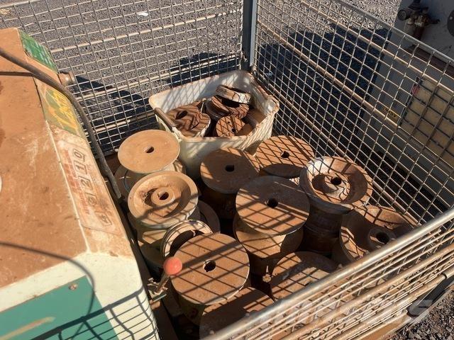  Castly RM-150 Ostalo za građevinarstvo