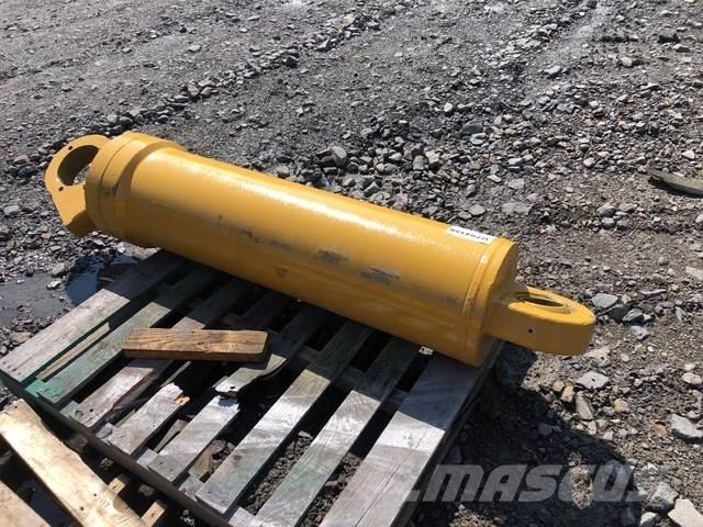 CAT  Ostale komponente za građevinarstvo