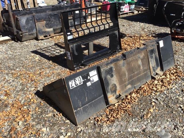 CAT  Ostalo za građevinarstvo