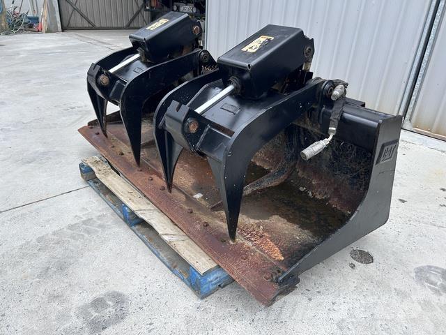 CAT  Ostalo za građevinarstvo