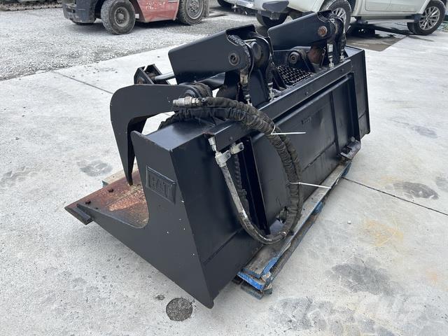 CAT  Ostalo za građevinarstvo