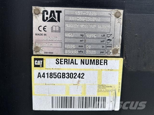 CAT  Ostalo za građevinarstvo