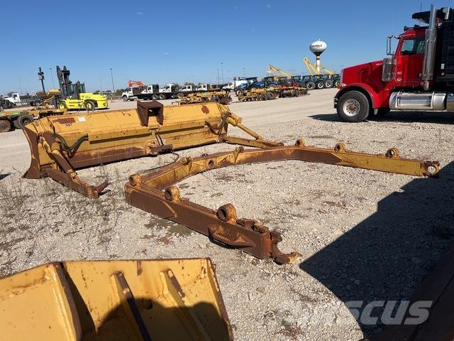 CAT  Daske / noževi