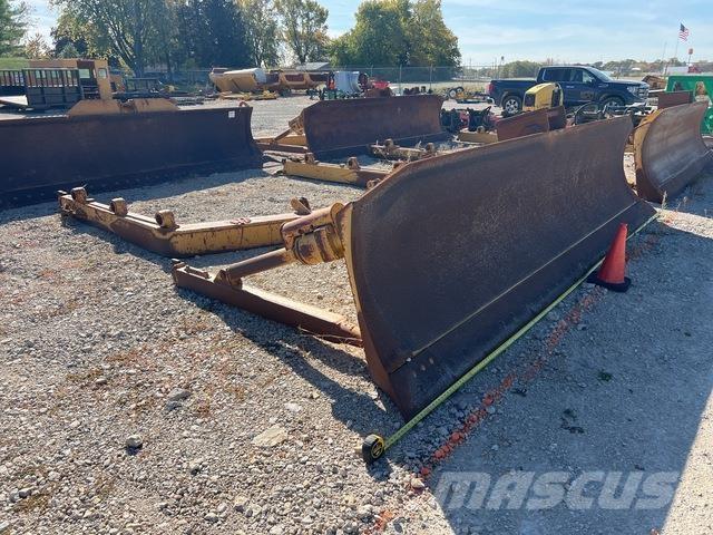 CAT  Daske / noževi