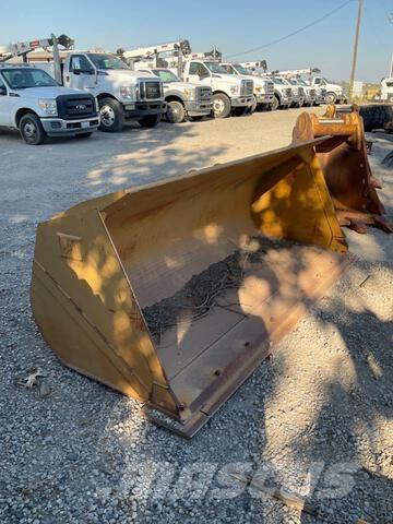 CAT  Kašike / Korpe