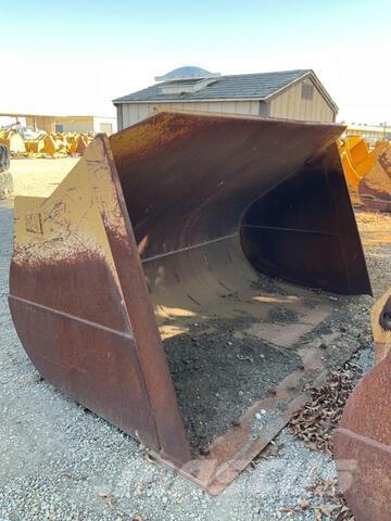 CAT  Kašike / Korpe