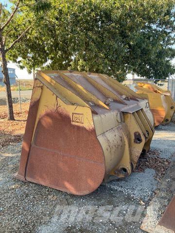 CAT  Kašike / Korpe