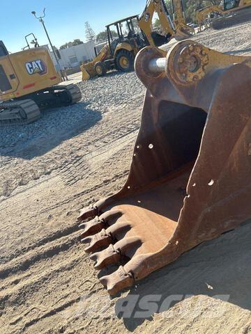 CAT  Ostale komponente za građevinarstvo