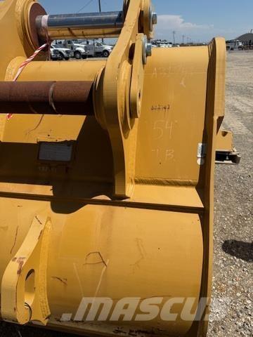 CAT  Ostale komponente za građevinarstvo