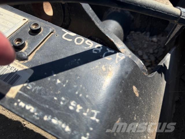 CAT  Ostalo za građevinarstvo