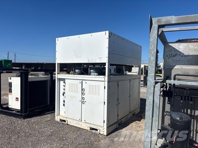 CAT  Polovna oprema za grejanje i odmrzavanje