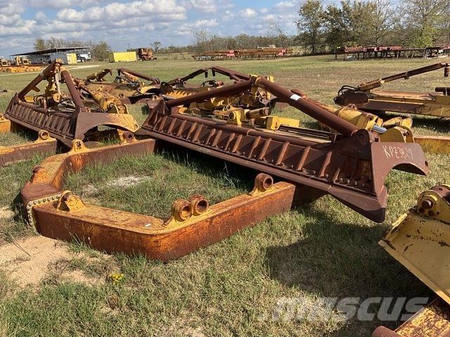 CAT  Daske / noževi