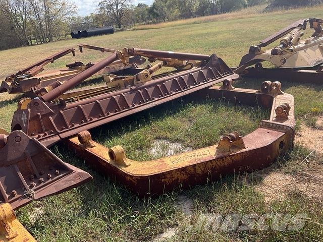 CAT  Daske / noževi