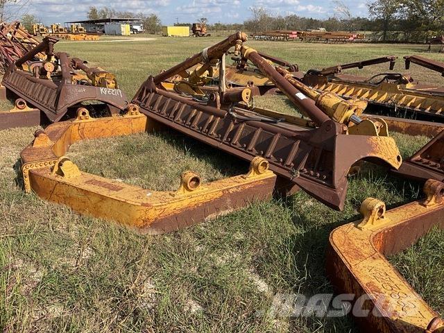 CAT  Daske / noževi