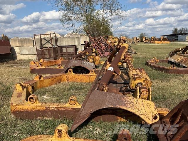 CAT  Daske / noževi