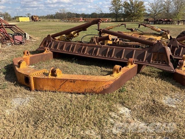 CAT  Daske / noževi