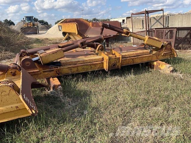 CAT  Daske / noževi