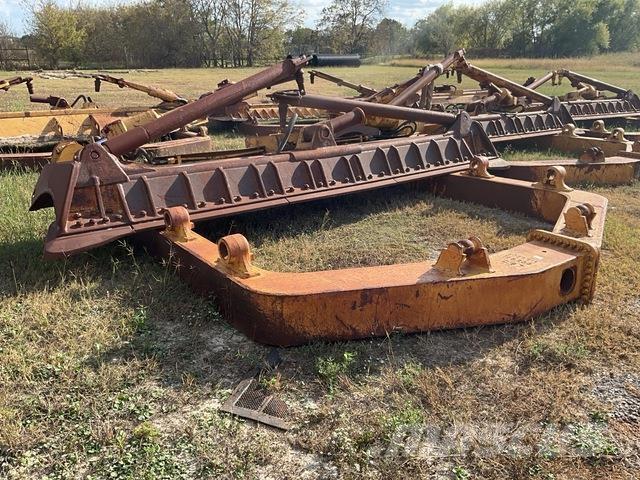 CAT  Daske / noževi