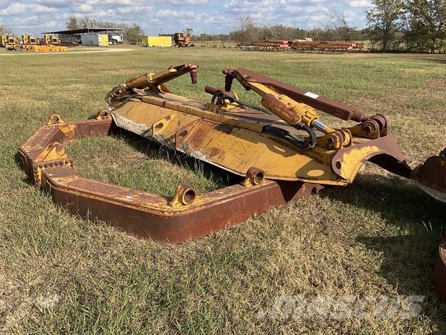 CAT  Daske / noževi