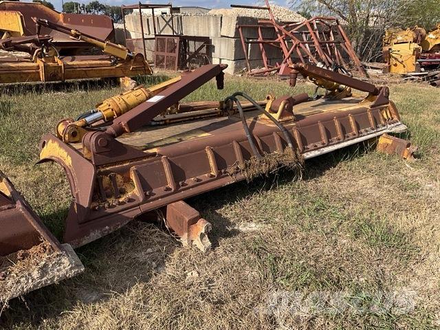 CAT  Daske / noževi