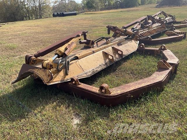 CAT  Daske / noževi