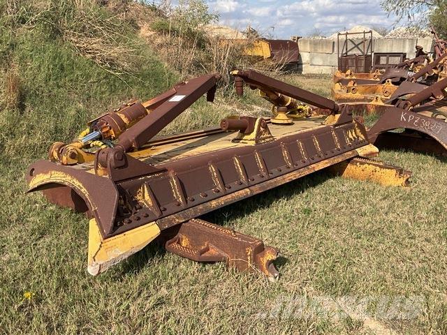 CAT  Daske / noževi