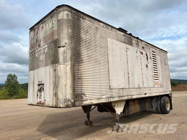 CAT 19-293 Dizel generatori