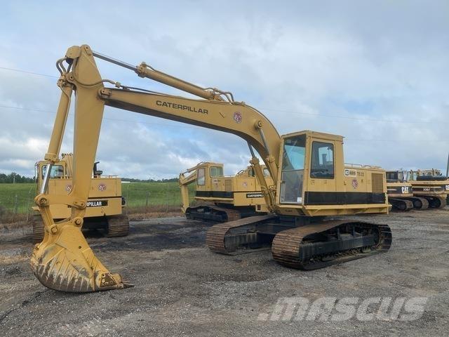 CAT 225 Bageri guseničari