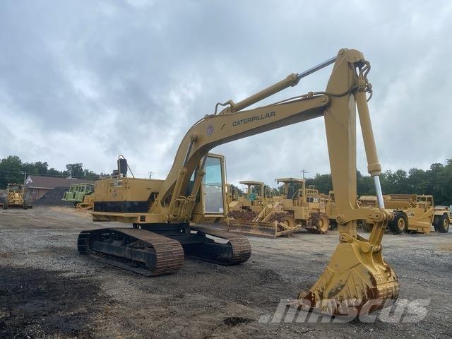 CAT 225 Bageri guseničari