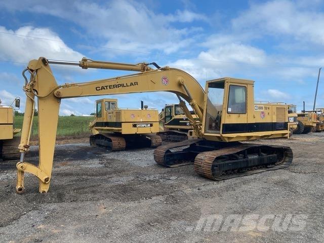 CAT 225 Bageri guseničari