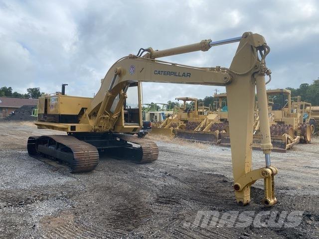 CAT 225 Bageri guseničari