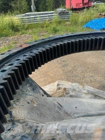 CAT 227-6099 Ostale komponente za građevinarstvo