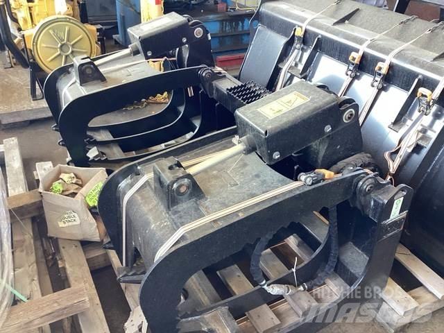 CAT 286-9300 Grabulje