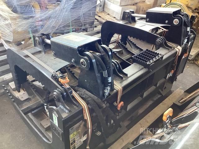 CAT 286-9300 Grabulje