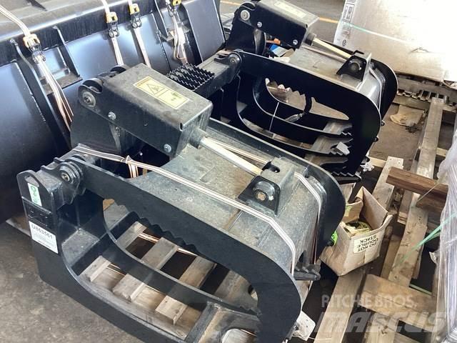 CAT 286-9300 Grabulje
