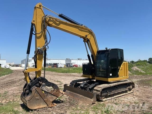 CAT 310 Bageri guseničari