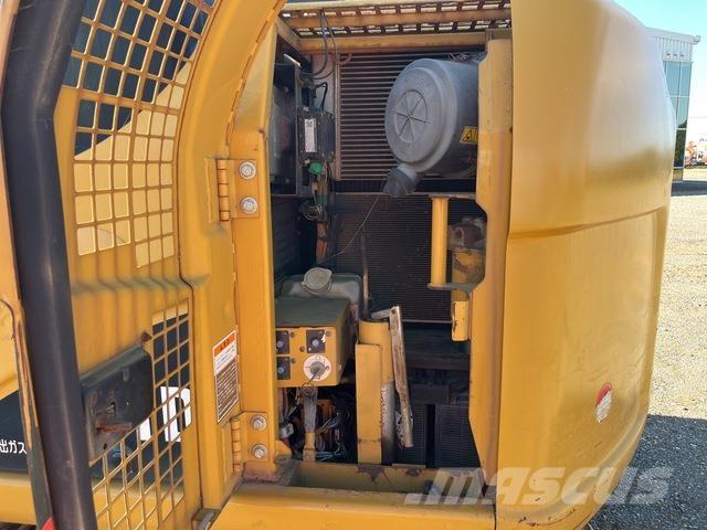 CAT 311D Bageri guseničari