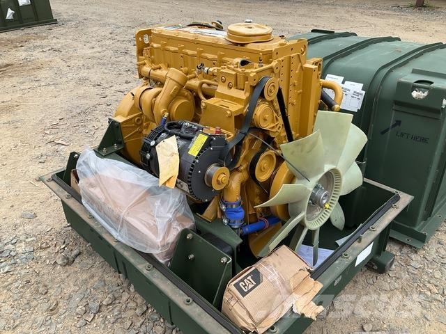 CAT 3126 Kargo motori