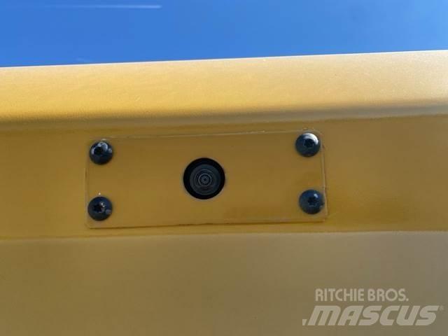 CAT 320GC Bageri guseničari